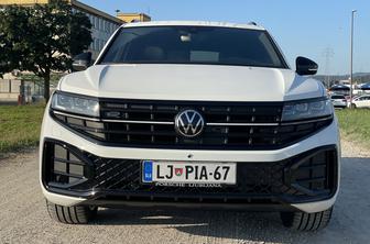 Volkswagen "prisilno" zaključil z novostmi, kdo vse ga lovi?