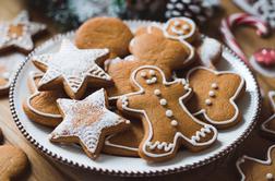 Ti okusni piškoti bodo popestrili čarobni december