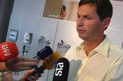 MLM še vedno brez posojila za svojo naložbo