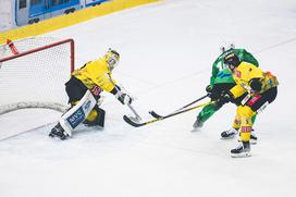 IceHL: HK SŽ Olimpija - Vienna Capitals