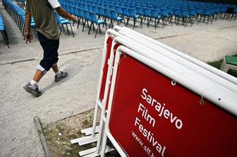 Znan je tekmovalni program Sarajevskega filmskega festivala