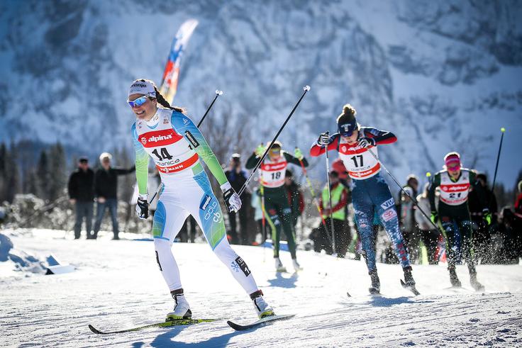 Tek Planica | Foto: Matic Klanšek Velej/Sportida