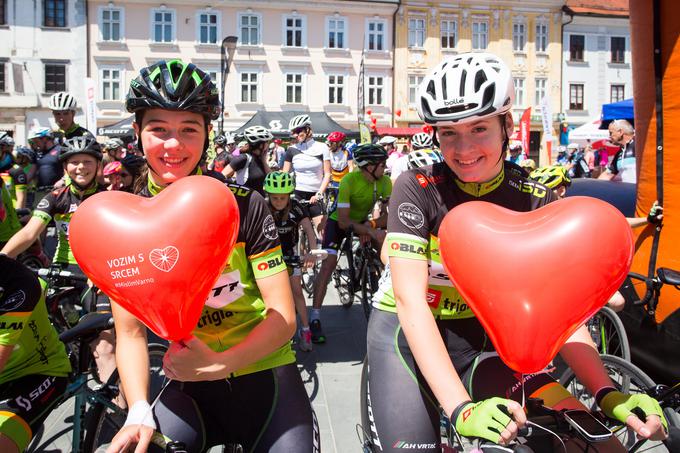Scottov kolesarski dan | Foto: Žiga Zupan/ Sportida