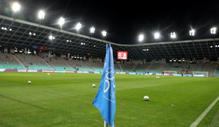 Posebna navodila navijačem pred tekmo Slovenija - Kosovo