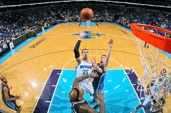 Udrih se je razveselil zmage, Miami pa rekorda