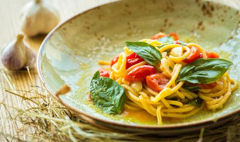 Teh špagetov iz Lidla občutljivi nikar ne uživajte