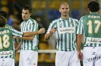 Betis se boji novega incidenta