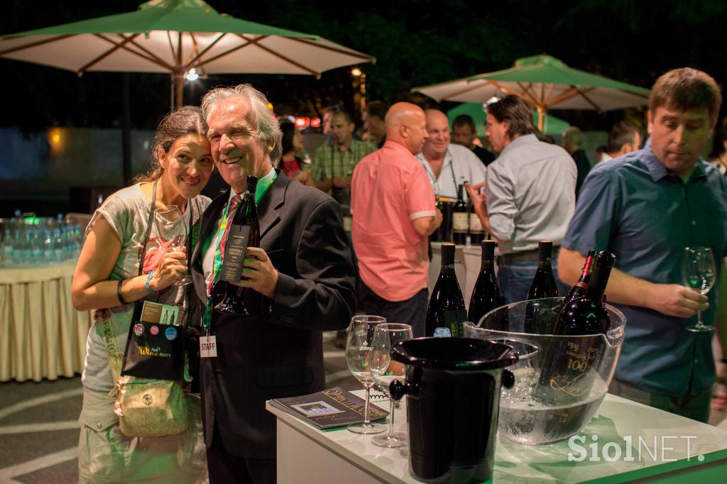 Nova Gorica Hit Park Wine Party vinski festival