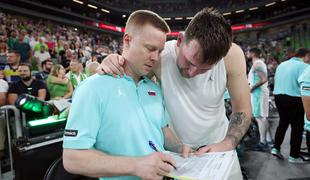 Dallas Mavericks zapušča še pomočnik Sean Sweeney