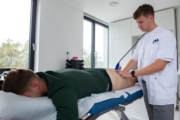 fizioterapija-kolk-bolečine | Foto: Medicofit