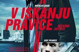 V iskanju pravice