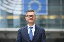 Šarec o obljubi Romov predsednici republike: To je farsa