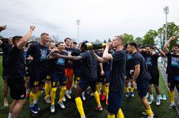 Slovenija je fenomen v Evropi, norega trenda kar noče biti konec