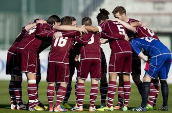 Gorenjski orli načrtujejo pol milijona evrov prihodkov