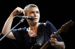 Sinead O'Connor je pred smrtjo zaključevala nov album in načrtovala turnejo