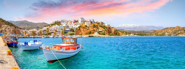 Grčija | Foto: Shutterstock