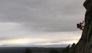 Na Koroškem se znova obeta plezalski spektakel