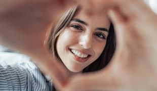 Najbolj srčni ljudje se rodijo v teh znamenjih