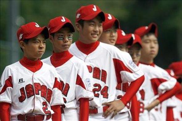 Japonci zgubljajo interes za spolnost