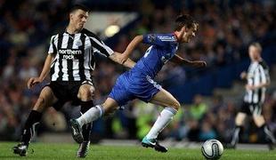 Iličić dopolnil strelski kvartet (video)