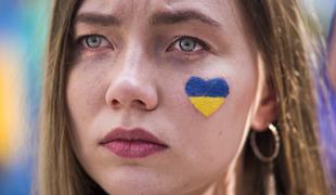 Ukrajinska prerokba za Slovenijo?