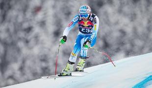 V ameriški ekipi tudi Bode Miller in Slovenka Lila Lapanja