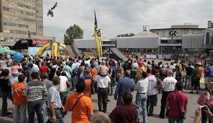 Dve premieri na Auto Motor Showu Ljubljana