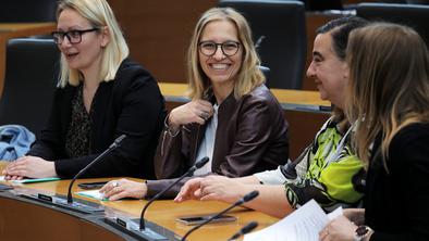 Zakon o zdravstveni dejavnosti potrjen