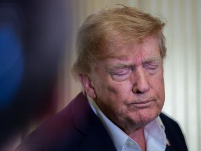 Iran zavrača pogovore z ZDA po Trumpovih izjavah