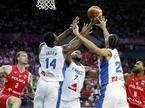 EuroBasket: Francija - Poljska