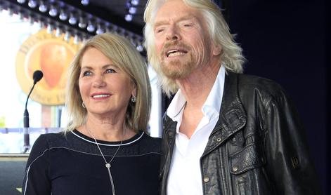 Umrla je žena slavnega milijarderja, skupaj sta bila 50 let