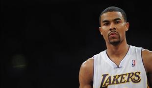 Sessions novo upanje za Lakers