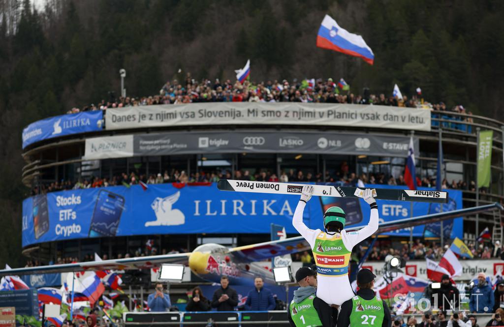 Domen Prevc