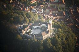 Festival naravnih vin letos tudi v Ljubljani