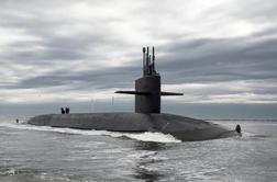 Ali bodo ruske podmornice zrušile svetovni splet?