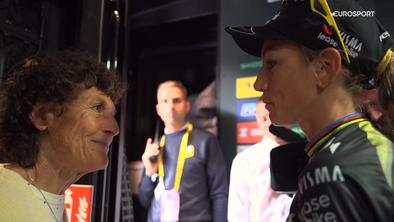 Francoska legenda Jeannie Longo: Imam celo občutek, kot da so nas poteptali