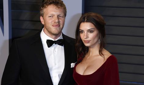 Nekdanji mož znane manekenke obtožen spolnih zlorab mladoletnic