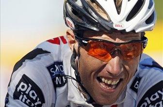 Chris Anker Sorensen še tri sezone ob Riisu