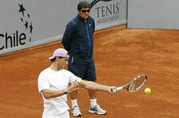 Toni Nadal: Ta sezona bo drugačna
