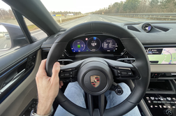 Porsche razkriva: Kitajska tone, katere pa so dobre novice?
