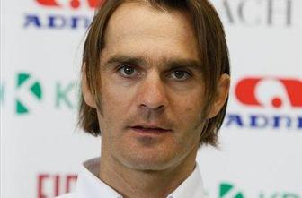 Slovenci pripravljeni na 92. Giro 