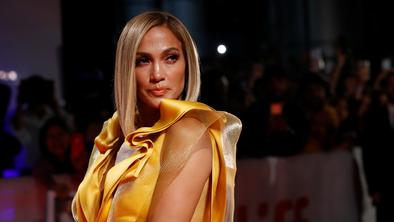 Jennifer Lopez razkrila, da je bila po rojstvu otrok depresivna