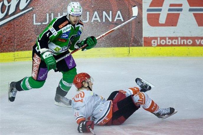 Olimpijine sladke, Jeseniške grenke skrbi