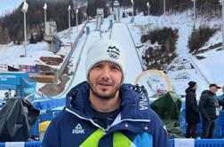 V zakulisju srebrne Nike Prevc: človek, ki ga skoraj nihče ne vidi