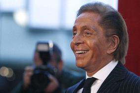 Valentino za zagon virtualnega muzeja