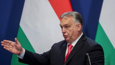 Viktor Orban bo danes predstavil prioritete madžarskega predsedovanja Svetu EU