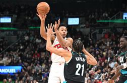 Naslednji tekmeci Lakersov uspešni na generalki