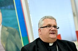 Soboški škof preklical vse premestitve duhovnikov