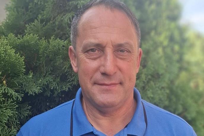 Legendarni Slovenec se v takšnem svetu preprosto ne znajde