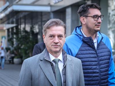 Golob razkril, da bo do 10. aprila znano, ali bo sestava koalicije možna še pred poletjem